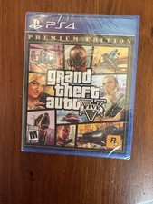 Grand Theft Auto V Premium