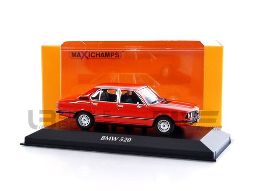 Maxichamps bmw 520 - -,