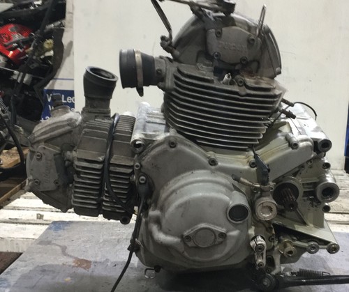 Motore semi completo per - motore,