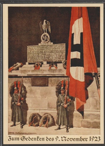 Germania reich rara - 3.,