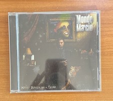 ALBUM ORIGINALE MONDO MARCIO -