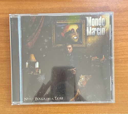 Album originale mondo - album,