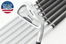 Set di ferri 8 pezzi MIZUNO