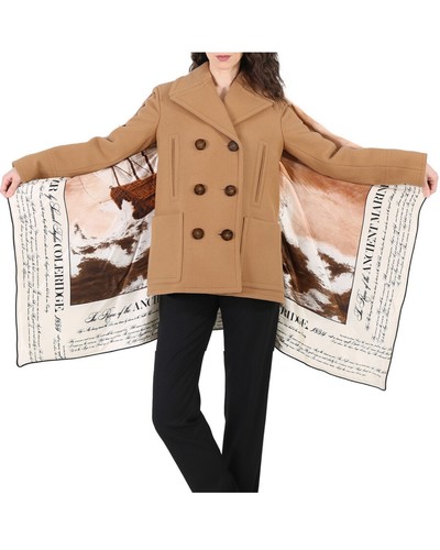 Cappotto burberry prezzo - burberry,
