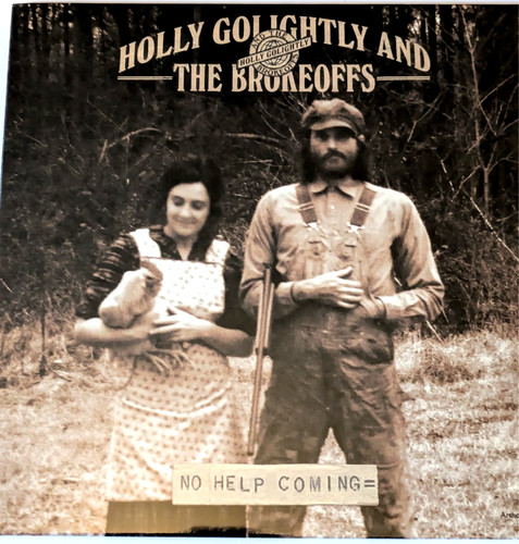 Help coming holly - help, by