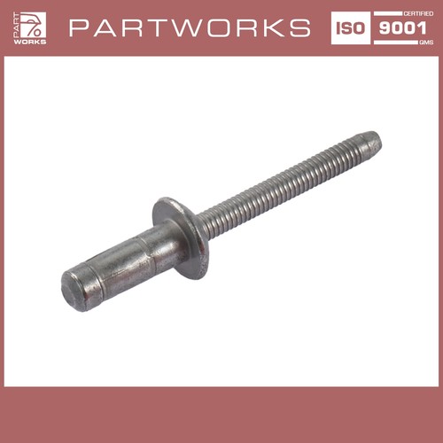 Rivetto cieco per porsche - per,