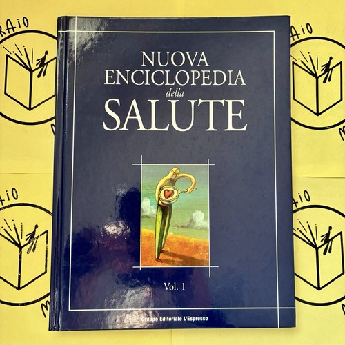 Nuova enciclopedia della