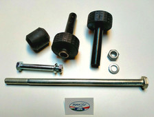 KIT SILENT BLOCK TAMPONI