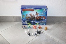 How to train your dragon