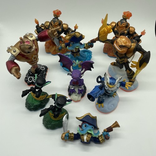 Lotto skylanders giants action - giants,