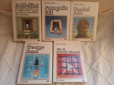 Lotto 5 Volumi TV Cinema Eri Foto Con Titoli Quattro Blisterati A3