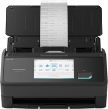 Scanner documenti ricoh - scanner,