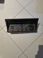 QUADRO STRUMENTI CONTACHILOMETRI LANCIA DELTA 1.6 LX 1986/1993 6025070 82470670