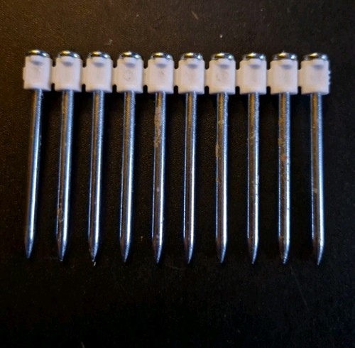 7mm 62mm striscia chiodi - x,