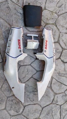 Codone sella suzuki rgv - rgv, 250