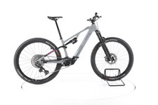 Cube AMS Hyb. ONE44 C:68X TM X E-MTB full suspended Bosch Batteria 400Wh 29" Pro