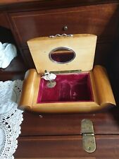 Portagioie carillon con ballerina anni 60 funzionante