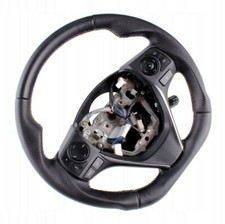 Volante sportivo volante in