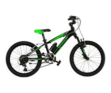 BICI BIMBO BICI MTB 20" KUSTER