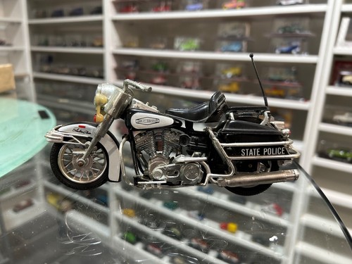 101 harley davidson 1200cc - harley,