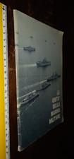 LIBRO:Le unità della marina