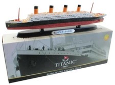 Replica Titanic modello 1912