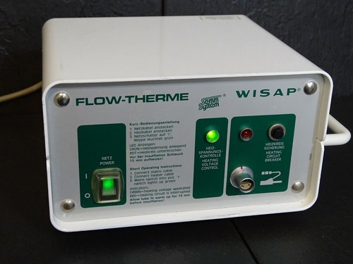 Wisap flow therme - wisap, non