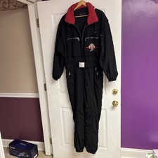 tuta da sci bagner sport