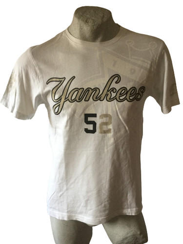 Maglia new york yankees - maglia,
