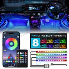 Striscia LED per pozzetto