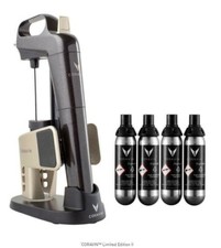 Nuovo Coravin Limited Edition