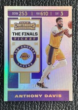 🔥ANTHONY DAVIS 2019-20