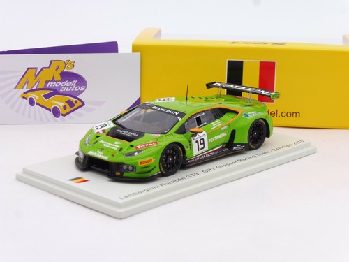 Spark sb282 lamborghini - spark,
