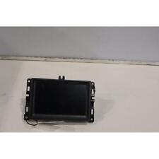 AUTORADIO JEEP RENEGADE