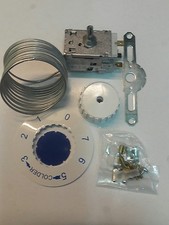 TERMOSTATO UNIVERSALE