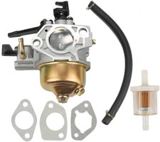 Carburatore per brush masters - carburatore,