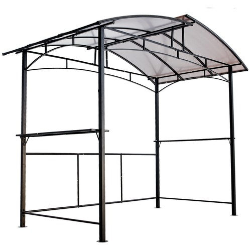 Grill gazebo outdoor - grill,