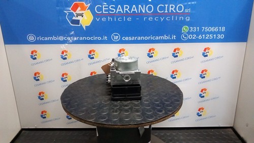 Pompa centralina abs - pompa-centralina,