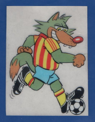 Figurina calciatori panini - figurina,