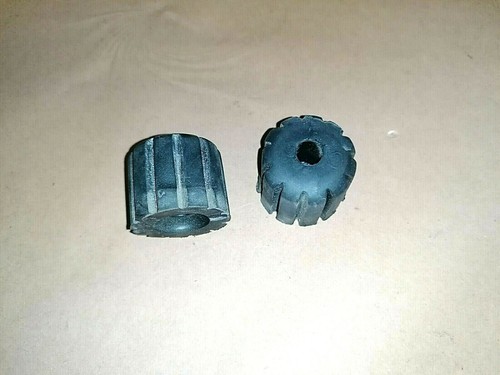 Cushion tank fuel - cushion,