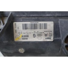 PROIETTORE SX CITROEN - DS