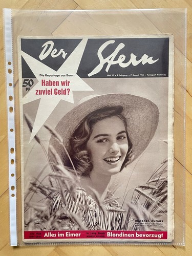 Stella fascicolo 32 v - #32,