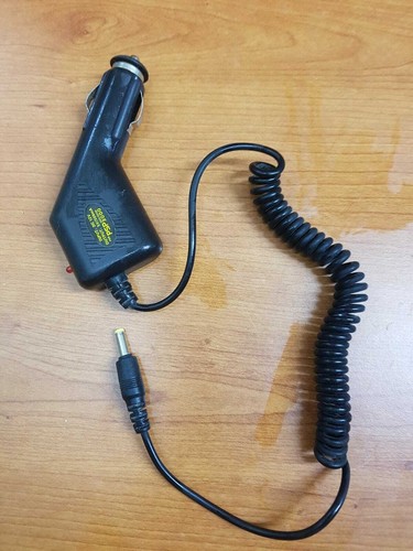Alimentatore auto per psp - da,