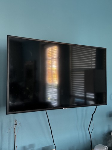 Samsung inch smart tv - 43,