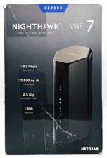 NETGEAR Nighthawk Tri-Band