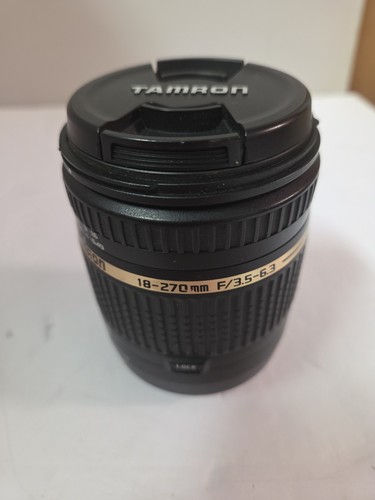Tamron 270 5 6 3 - tamron, f/3.5-6.3