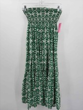 Maxi gonna a strappo Zara