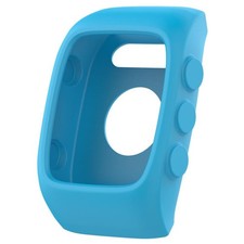 Cassa orologio silicone polar - orologio,
