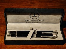 Set 2 penne (stilo e biro)