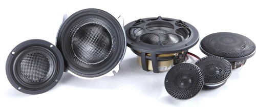 Morel elate carbon - elate, pro